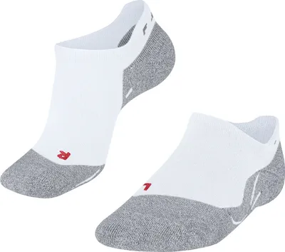 Image de FALKE RU3 Invisible Füßlinge blanc/mix 44-45