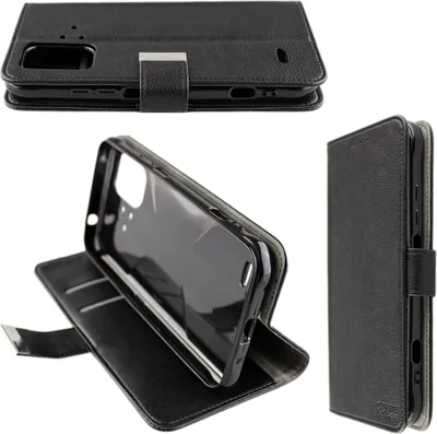 Image de Bookstyle pour UMiDigi Bison X10 Pro noir