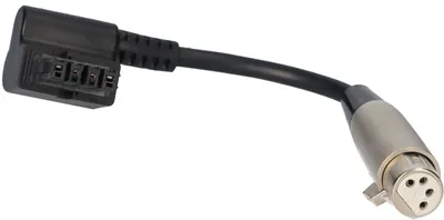 Produktbild von Ladeadapter für Flyer-Ladegerät für Panasonic 36V Next Generation Akkus