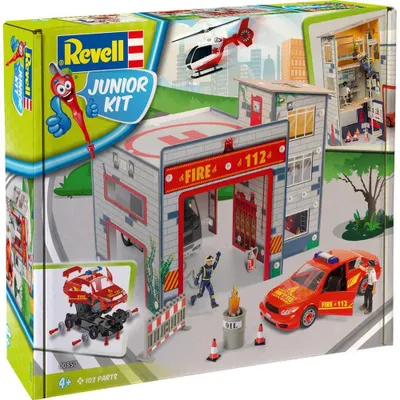Produktbild von Revell 4009803008509