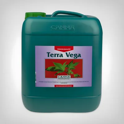 Produktbild von Canna Terra Vega, 10 Liter