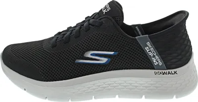 Produktbild von Skechers Slip-Ins:Go Walk Flex Han 216324 (48/BKGY)