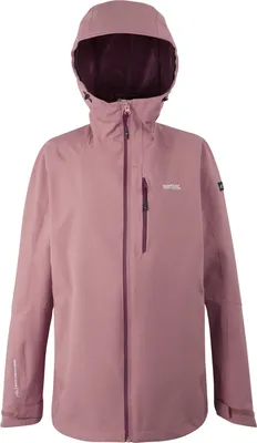 Produktbild von Regatta Bekleidung RWW455-9LB RegattaBirchdale II altrosa Größe