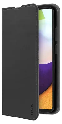 Immagine prodotto di SBS Custodia Book Wallet Lite Per Samsung Galaxy A52/A52s