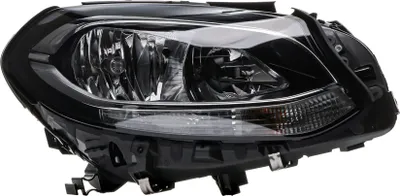 Produktbild von MAGNETI MARELLI Scheinwerfer Rechts passend für MERCEDES-BENZ B-Klasse (W246, W242) 710301295204