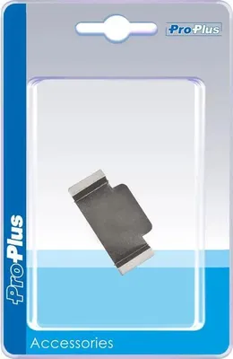 Produktbild von Stange für Anhängerverriegelung Tico im Blister