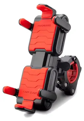 Produktbild von Fahrrad Handyhalterung Rockbros Non-Slip 25210023002