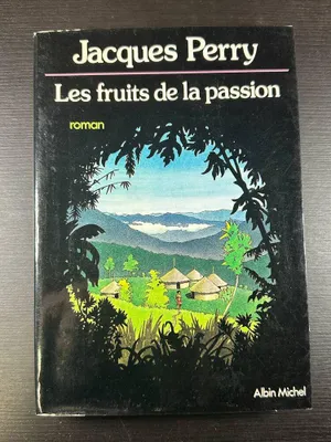 Image de Les fruits de la passion