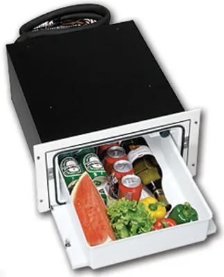 Immagine prodotto di Webasto CR36 12/24V cassetto bianco 36 litri