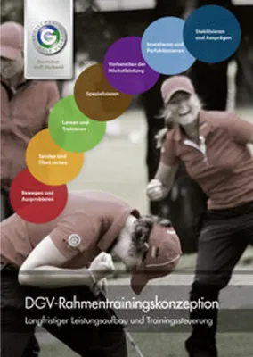 Image de DGV-Rahmentrainingskonzeption