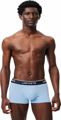 Produktbild von Lacoste Boxer anliegend für Herren