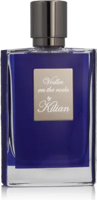 Produktbild von By Kilian Vodka On The Rocks Eau De Parfum 50 ml (unisex)