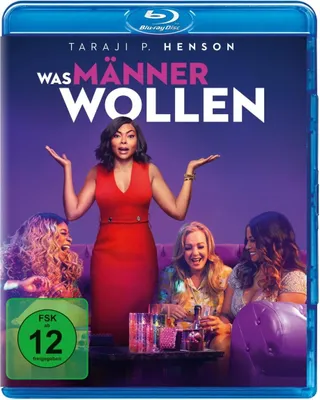 Produktbild von Was Männer wollen