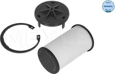 Obrázok produktu pre Hydraulikfilter, Automatikgetriebe MEYLE 300 136 0302