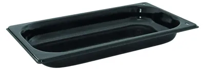 Produktbild von Backblech GN 1/3, Stahl - 40mm