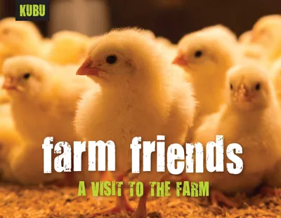 Produktbild von Farm Friends