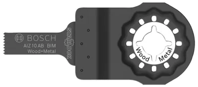 Produktbild von Bosch Professional Accessories Professional 1x Tauchsägeblatt AIZ 32 RT5 (für ab