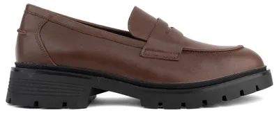 Zdjęcie produktu dla Mokasyny damskie Santino Milano, model 886987, kolor: brązowy, rozmiar: 39