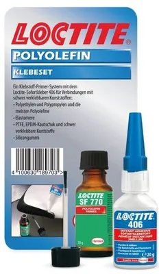 Produktbild von LOCTITE O-Ring-Reparaturset 2732334 Schachtel