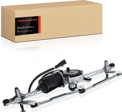 Immagine prodotto di Frankberg 1x braccio tergicristallo anteriore per Opel Antara L07 2.0L 2.4L