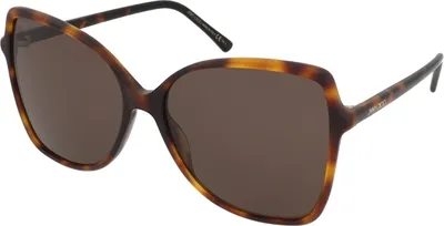 Produktbild von Jimmy Choo Damen Sonnenbrille FEDE-S-086 ø 59 mm