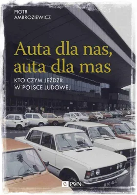 Produktbild von ZNAK 978-83-012-0525-6, Polnisch, Hardcover, 272 Seiten