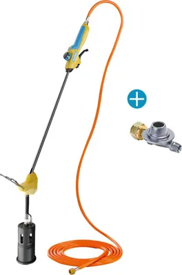 Obrázek produktu pro Gloria Haus und Garten 000274.0000 ThermoflammProfessional E+ Weed burner