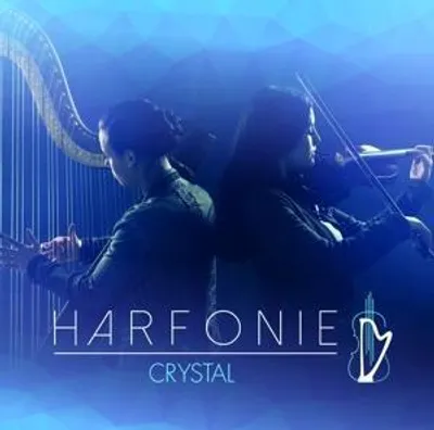 Produktbild von Harfonie - Crystal