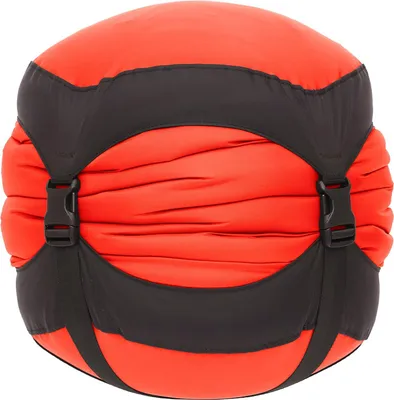 Produktbild von Sea to Summit Lightweight Compression Sack Spicy Orange Spicy Orange 8