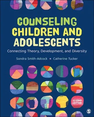 Obrázek produktu pro Counseling Children and Adolescents