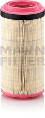 Produktbild von Luftfilter MANN-FILTER C 23 800 Filtereinsatz