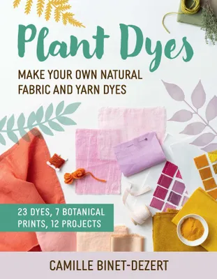 Produktbild von Plant Dyes