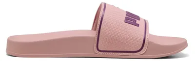 Produktbild von Puma Badelatschen Uni 70756D615F333834313339 Pink 42 EU