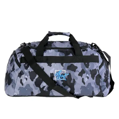 Produktbild von All Out Sporttasche Schule Sport Tasche Mädchen Jungs Camouflage
