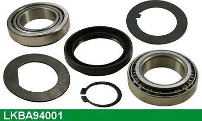 Produktbild von LUCAS Radlagersatz Vorne für LAND ROVER Defender SUV (L316) LKBA94001