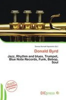Produktbild von Donald Byrd