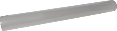 Produktbild von Pronappe Papiertischdecke auf Rolle, Airlaid 50x1,20m Grau R585030I