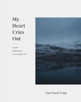 Produktbild von My Heart Cries Out