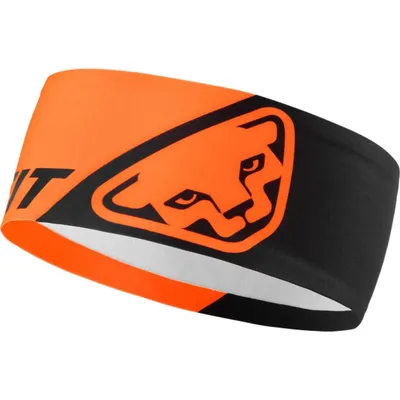 Image de Bandeau réflectif DYNAFIT SPEED Uni, orange shocking/0910