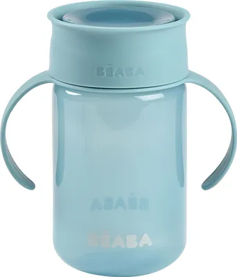 Obrázek produktu pro Beaba 360° hrnek na pití - modrý