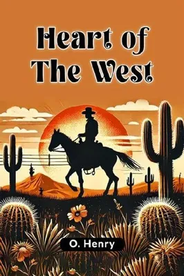 Produktbild von Heart of the West