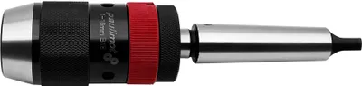 Produktbild von PAULIMOT Schnellspann-Bohrfutter für Rechts- und Linkslauf 1 - 16 mm MK3