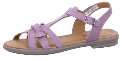Produktbild von Ricosta Birte Sandale Rosa