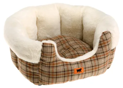 Image de Ferplast Etoile, coussins, lot de 2