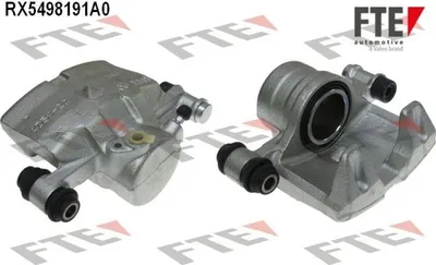 Produktbild von FTE Bremssattel Vorne links 9291691