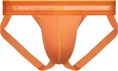 Imagen del producto de 2EROS - Ropa Interior Hombre - Adonis Jockstrap Tan - 1x Tamaño XL