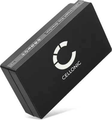 Produktbild von CELLONIC 1x Akku für Spielekonsole Kompatibel mit Microsoft Xbox Elite Serie 2 (Model 1797), DYND01 - (1800mAh , 3.7V)