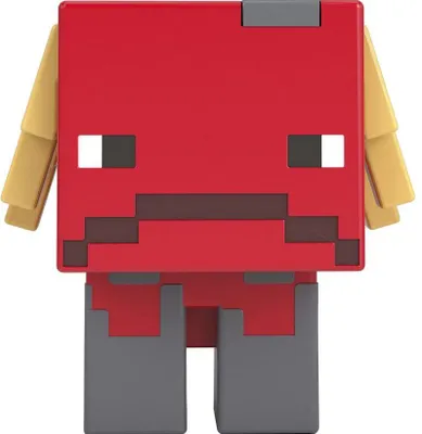 Produktbild von Minecraft HKR66, 6 Jahr(e), Mehrfarbig, Kunststoff