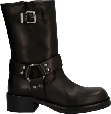 Produktbild von Stiefel Alpe 2798.01.05 für Damen