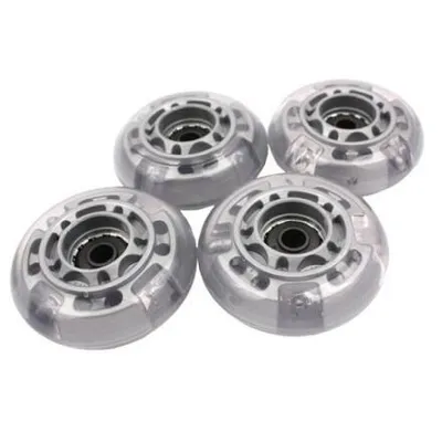Produktbild von Spokey Polyurethan64 MM - Räder für Inline-Skates; 64 mm